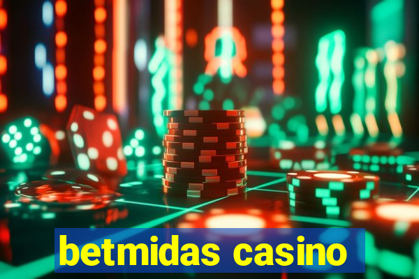 betmidas casino